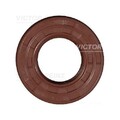 1x Wellendichtring, Nockenwelle VICTOR REINZ 81-10539-00 passend für OPEL