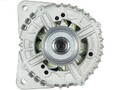 As-Pl Lichtmaschine Generator für Audi A3 Cabrio A4 B5 Limo Kombi ab 95-> A0261