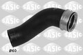SASIC Ladeluftschlauch 3336083 für VW TRANSPORTER T5 7HA 7HH 7EA 7EH Bus 7HB 7HJ