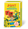 Oetinger - Pippi Langstrumpf Memo-Spiel (Kinderspiel) NEU in OVP