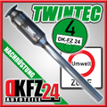 RUßPARTIKELFILTER NACHRÜSTUNG RPF FORD FOCUS DA DAW 2.0 TDCi VOLVO S40 V50 2.0 D