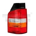 Rückleuchte links für VW Transporter Multivan T5 7E/7F/7J/7H Bj. 04/03->> Gelb