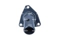 Thermostat Kühlmittel EASY FIT NRF 725325 mit Gehäuse für LEXUS GS RX IS 3 RC 2