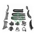 Steuerkettensatz Schaeffler INA 559 0065 10 passend für OPEL