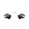 SIDEM Querlenkerlager Set links rechts für Ford Tourneo Connect/Grand Transit