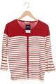Uta Raasch Strickjacke Damen Cardigan Jacke Gr. EU 44 Rot #2nai57p