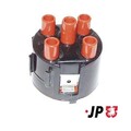 1x Zündverteilerkappe JP GROUP 1191200400 passend für AUDI FORD SEAT VW VAG