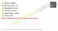 Ölkühler Motoröl Öl für VW Touareg Multivan T5 Transporter 7JD Hart 619328