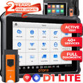 2025 OTOFIX D1 Lite PRO Profi KFZ OBD2 Diagnosegerät Scanner  Coding TPMS DE