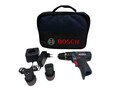 Bosch Akku Schlagbohrschrauber GSB 12V-15 Professional 12V System