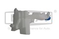 DPA 99551032002 Waschwasserbehälter, Scheibenreinigung oben für VW