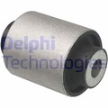 DELPHI TD901W Lagerung Lenker Hinten, Links, Rechts, Unten, Vorne