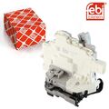 FEBI 172130 TÜRSCHLOSS VORNE RECHTS FÜR VW TOUAREG AUDI A4 A5 Q3 Q7 8J1837016A
