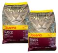 (€ 4,84/kg) Josera Senior Katzenfutter für ältere Katzen - 2 x 10 kg