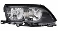 Scheinwerfer rechts für 3er BMW E46 Limo Touring 2001-2005 TITANIUM H7 + LWR