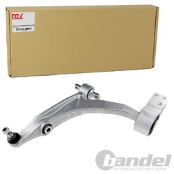 NTY QUERLENKER RECHTS UNTEN VORDERACHSE PASSEND FÜR ALFA ROMEO 159 BRERA SPIDER