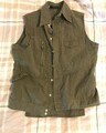 Dsquared2 Premium Line Weste Vest 48 H413