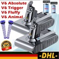 9,5Ah Ersatzakku für Dyson V6 DC58 DC59 DC61 DC62 Animal SV03 967810-21 6.0Ah