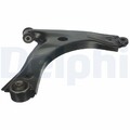 DELPHI Lenker, Radaufhängung TC3025 für FORD
