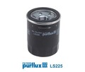 Ölfilter Öl Filter für Opel Chevrolet Ford USA Infiniti Purflux Ls225 1995 ->