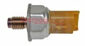 METZGER Sensor, Kraftstoffdruck 0906318 für CITROËN DS PEUGEOT