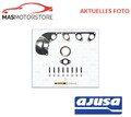 MONTAGESATZ DICHTSATZ TURBOLADER AJUSA JTC11704 P FÜR MITSUBISHI LANCER VIII 2L