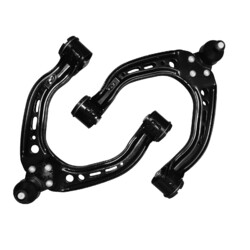 Paar Querlenker Vorne Links+Rechts oben für Tesla Model S 5YJS 70 75 90 70D 90D