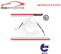 HYDRAULIKSCHLAUCH LENKUNG SKV GERMANY 10SKV803 P FÜR VW GOLF IV,BORA