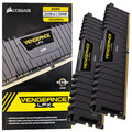 32GB Corsair Vengeance LPX DDR4-3600 CL18 Dual Kit schwarz (AMD Ryzen optimiert)