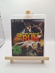Playstation 3 PS3 Spiel | Need For Speed: The Run Limited Edition
