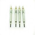 Orig. BMW 1er 2er 3er 4er 5er X1 X2 X3 X4 Glühstift Glühkerzen 4er Satz 8580051