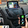 32GB Android 13 Autoradio Carplay für Ford Escape 2013-2019 Kuga 2012-2018 C-Max