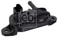 FEBI BILSTEIN 176690 Sensor, Abgasdruck passend für FIAT  passend für IVECO