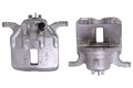 Bremssattel BOSCH 0 986 134 284 +45.90€ Pfand für HONDA CIVIC Gusseisen 8 FN FK