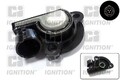 QUINTON HAZELL XPOT338 Drosselklappenpotentiometer für OPEL Astra G CC (T98)