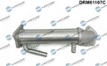 AGR Kühler Abgasrückführung für Ford Dr.motor Automotive Drm61107C 2012 ->