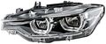 HELLA Scheinwerfer links LED Für BMW F30 F35 F80 M3 CS F31 11- 7419629
