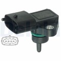 1x Sensor, Saugrohrdruck DELPHI PS10150 passend für HYUNDAI KIA