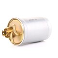 Kraftstofffilter RIDEX 9F0018 Dieselfilter für VW Golf IV Schrägheck (1J1) L 80