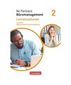 Be Partners - Büromanagement 2. Ausbildungsjahr: Lernfelder 5-8 - Wertorientier