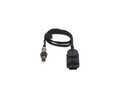 BOSCH NOx-Sensor Harnstoffeinspritzung VW AUDI SEAT 2,0 1,6 04L907807AN