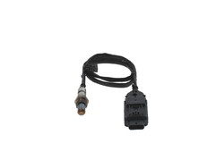 BOSCH NOx-Sensor Harnstoffeinspritzung VW AUDI SEAT 2,0 1,6 04L907807AN