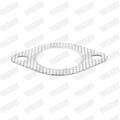 Dichtung, Abgasrohr Walker für Ford Orion III GAL  1.8 D