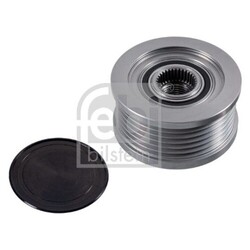 1x Generatorfreilauf FEBI BILSTEIN 15090 passend für ALFA ROMEO FIAT LANCIA