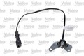 Valeo 366184 Sensor, Nockenwellenposition passend für FIAT LANCIA Gemischaufbere