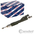 BOSCH EINSPRITZVENTIL EINSPRITZDÜSE passend für BMW 5 7 | 0 261 500 264