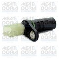 Kurbelwellensensor Impulsgeber MEAT & DORIA 87463 für OPEL VIVARO T31 TRAIL X83