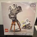 LEGO Disney: Kamera – Hommage an Walt Disney (43230)