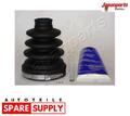 FALTENBALGSATZ, ANTRIEBSWELLE FÜR HONDA MAZDA SUBARU JAPANPARTS KB-161