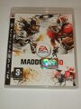 Madden NFL 10 für Playstation 3 PS3 "GRATIS UK P&P"